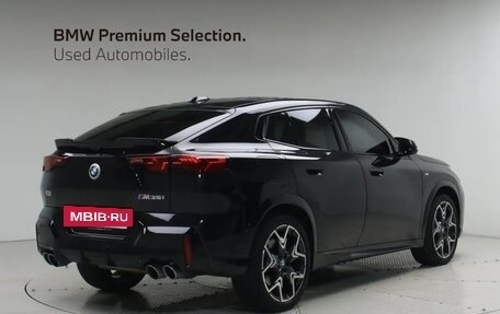 BMW X2, 2025 год, 6 311 677 рублей, 4 фотография