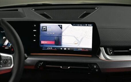 BMW X2, 2025 год, 6 311 677 рублей, 8 фотография