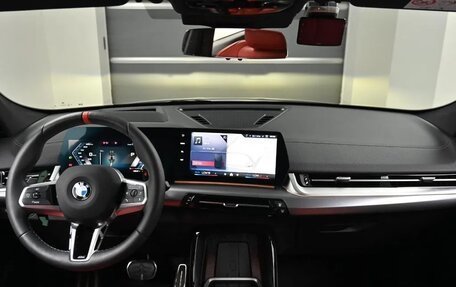 BMW X2, 2025 год, 6 311 677 рублей, 10 фотография