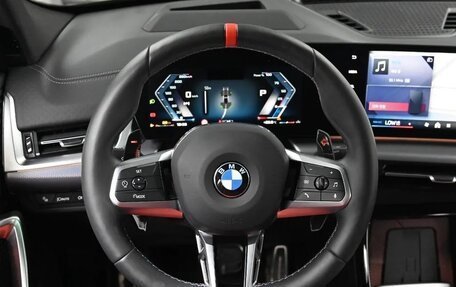BMW X2, 2025 год, 6 311 677 рублей, 9 фотография
