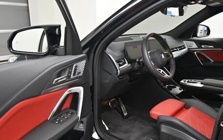 BMW X2, 2025 год, 6 311 677 рублей, 11 фотография
