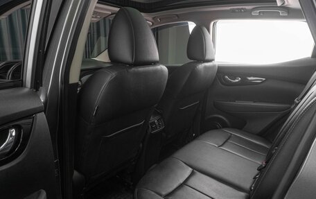 Nissan Qashqai, 2014 год, 1 620 000 рублей, 11 фотография