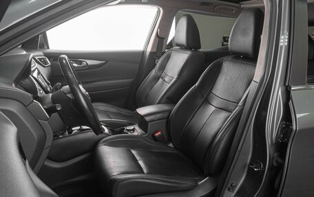 Nissan Qashqai, 2014 год, 1 620 000 рублей, 10 фотография