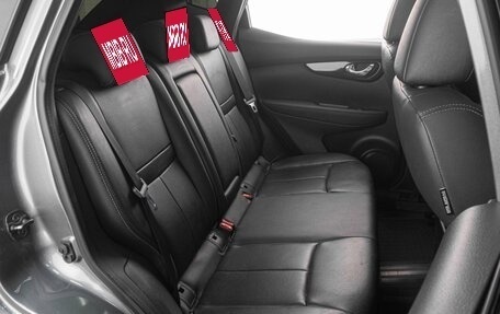 Nissan Qashqai, 2014 год, 1 620 000 рублей, 7 фотография