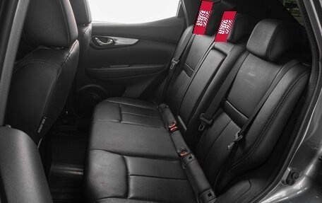 Nissan Qashqai, 2014 год, 1 620 000 рублей, 9 фотография