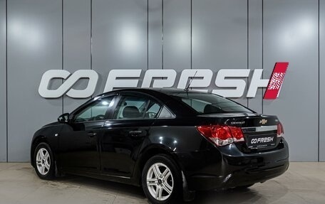 Chevrolet Cruze II, 2013 год, 999 000 рублей, 2 фотография