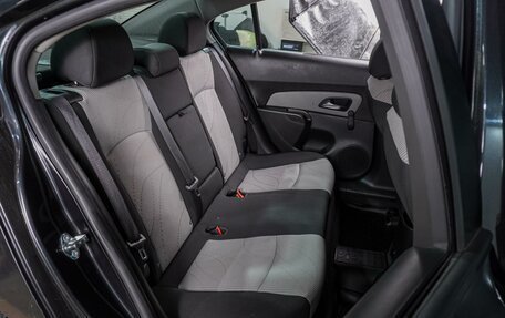 Chevrolet Cruze II, 2013 год, 999 000 рублей, 7 фотография