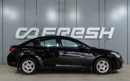 Chevrolet Cruze II, 2013 год, 999 000 рублей, 5 фотография