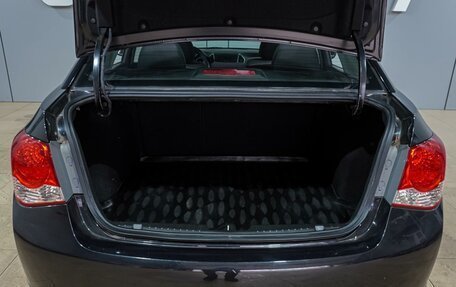 Chevrolet Cruze II, 2013 год, 999 000 рублей, 16 фотография