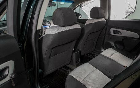 Chevrolet Cruze II, 2013 год, 999 000 рублей, 11 фотография