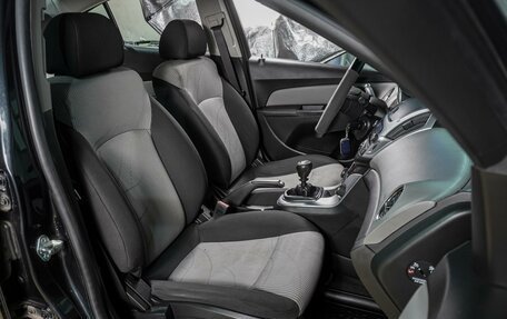 Chevrolet Cruze II, 2013 год, 999 000 рублей, 8 фотография