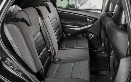 SsangYong Actyon II рестайлинг, 2013 год, 1 189 000 рублей, 7 фотография