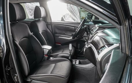 SsangYong Actyon II рестайлинг, 2013 год, 1 189 000 рублей, 8 фотография
