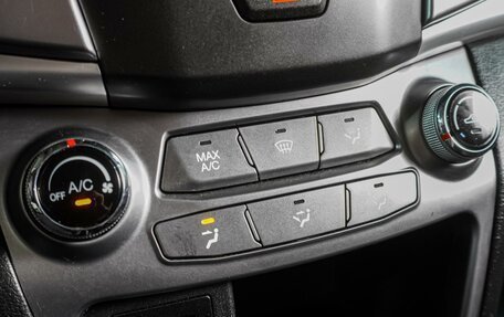SsangYong Actyon II рестайлинг, 2013 год, 1 189 000 рублей, 13 фотография