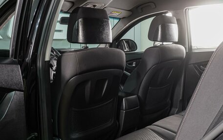 SsangYong Actyon II рестайлинг, 2013 год, 1 189 000 рублей, 11 фотография