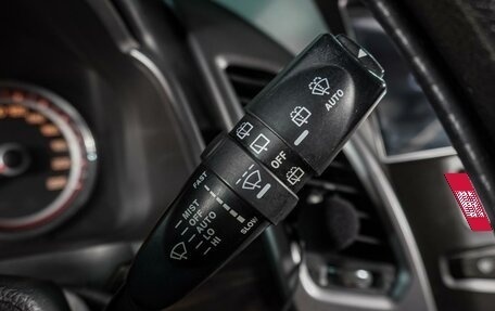 SsangYong Actyon II рестайлинг, 2013 год, 1 189 000 рублей, 15 фотография