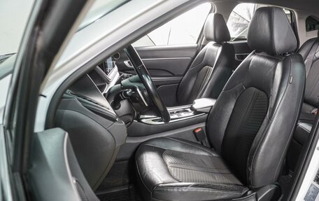 Hyundai Sonata VII, 2020 год, 2 499 000 рублей, 10 фотография