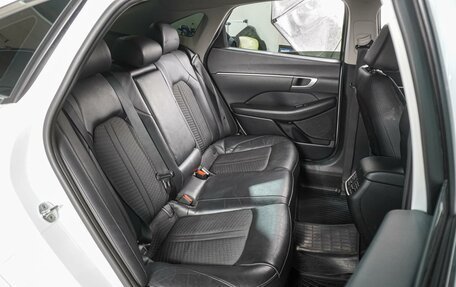 Hyundai Sonata VII, 2020 год, 2 499 000 рублей, 7 фотография