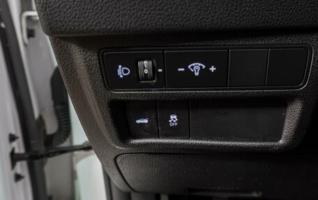 Hyundai Sonata VII, 2020 год, 2 499 000 рублей, 18 фотография