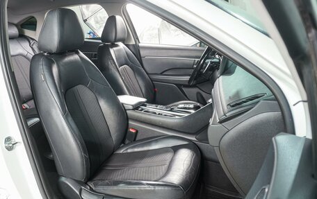 Hyundai Sonata VII, 2020 год, 2 499 000 рублей, 8 фотография