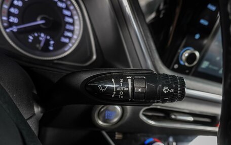 Hyundai Sonata VII, 2020 год, 2 499 000 рублей, 17 фотография