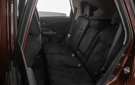 Honda CR-V IV, 2013 год, 1 849 000 рублей, 9 фотография