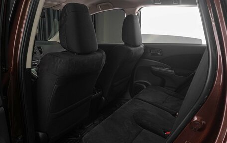 Honda CR-V IV, 2013 год, 1 849 000 рублей, 11 фотография