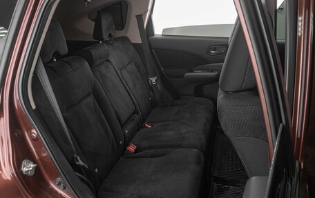 Honda CR-V IV, 2013 год, 1 849 000 рублей, 7 фотография