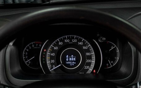 Honda CR-V IV, 2013 год, 1 849 000 рублей, 12 фотография