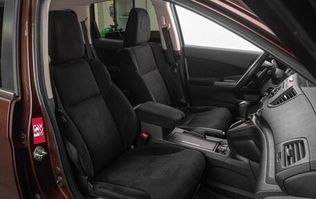 Honda CR-V IV, 2013 год, 1 849 000 рублей, 8 фотография