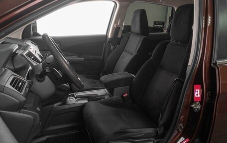 Honda CR-V IV, 2013 год, 1 849 000 рублей, 10 фотография
