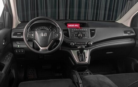 Honda CR-V IV, 2013 год, 1 849 000 рублей, 6 фотография