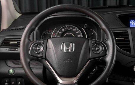 Honda CR-V IV, 2013 год, 1 849 000 рублей, 16 фотография