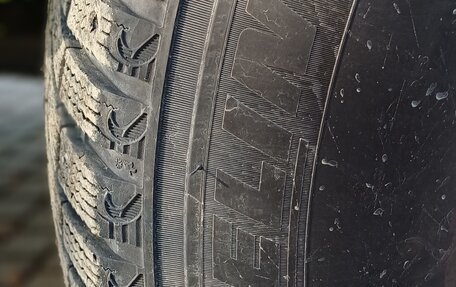 Toyota Land Cruiser 80 рестайлинг, 1997 год, 2 900 000 рублей, 7 фотография