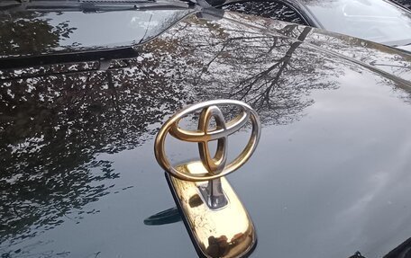 Toyota Land Cruiser 80 рестайлинг, 1997 год, 2 900 000 рублей, 16 фотография