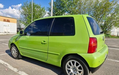 Volkswagen Lupo, 2000 год, 300 000 рублей, 3 фотография