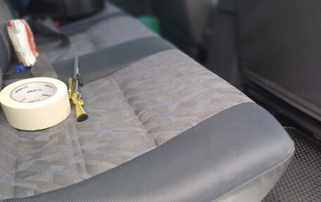 Toyota Land Cruiser 80 рестайлинг, 1997 год, 2 900 000 рублей, 22 фотография