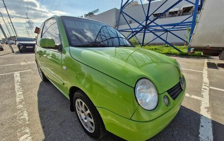 Volkswagen Lupo, 2000 год, 300 000 рублей, 6 фотография