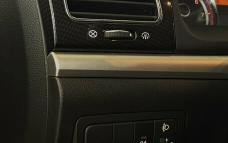 SsangYong Actyon II рестайлинг, 2012 год, 920 000 рублей, 8 фотография