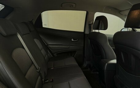 SsangYong Actyon II рестайлинг, 2012 год, 920 000 рублей, 11 фотография