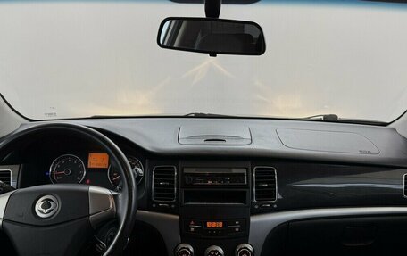 SsangYong Actyon II рестайлинг, 2012 год, 920 000 рублей, 5 фотография