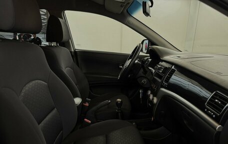 SsangYong Actyon II рестайлинг, 2012 год, 920 000 рублей, 10 фотография