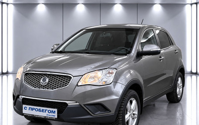 SsangYong Actyon II рестайлинг, 2012 год, 920 000 рублей, 1 фотография