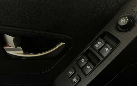 SsangYong Actyon II рестайлинг, 2012 год, 920 000 рублей, 9 фотография