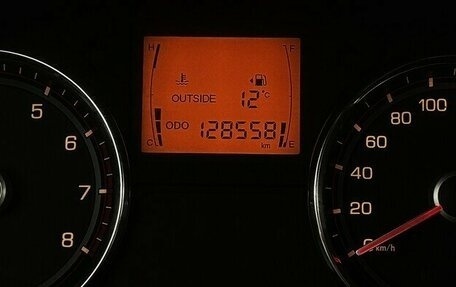 SsangYong Actyon II рестайлинг, 2012 год, 920 000 рублей, 6 фотография