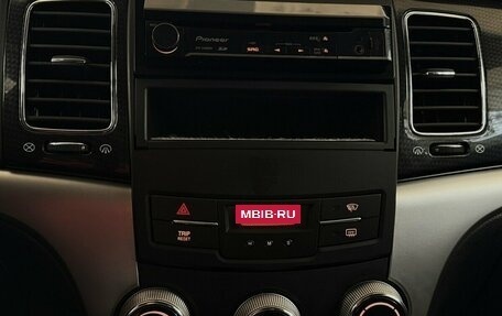 SsangYong Actyon II рестайлинг, 2012 год, 920 000 рублей, 7 фотография