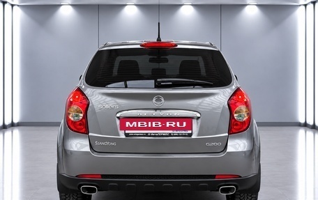 SsangYong Actyon II рестайлинг, 2012 год, 920 000 рублей, 3 фотография