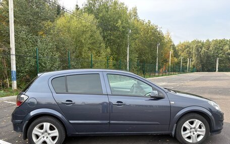 Opel Astra H, 2008 год, 490 000 рублей, 6 фотография