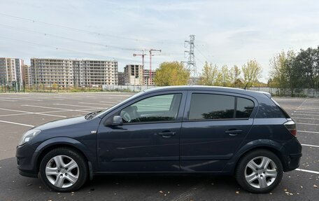 Opel Astra H, 2008 год, 490 000 рублей, 8 фотография