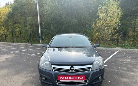Opel Astra H, 2008 год, 490 000 рублей, 7 фотография